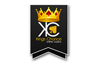 Kings Chance Casino powered by Top game
